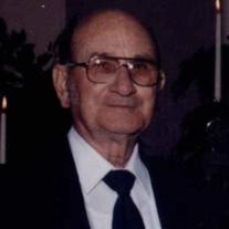 Cecil H. Williams Profile Photo