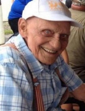 Eugene E. "Grandpa" Liedke Profile Photo