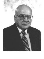 Robert E. Gerstacker