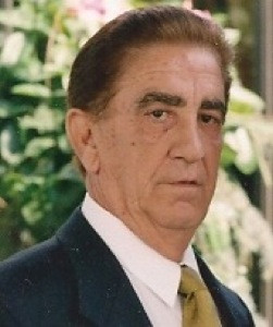 Gerardo Lavin