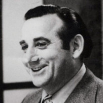 Fred Morton Libin Profile Photo