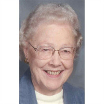 Lucille J. Voss Profile Photo