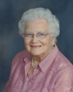 Pauline Lawrence Profile Photo