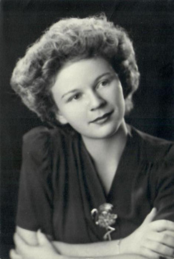 Margaret Halling Profile Photo