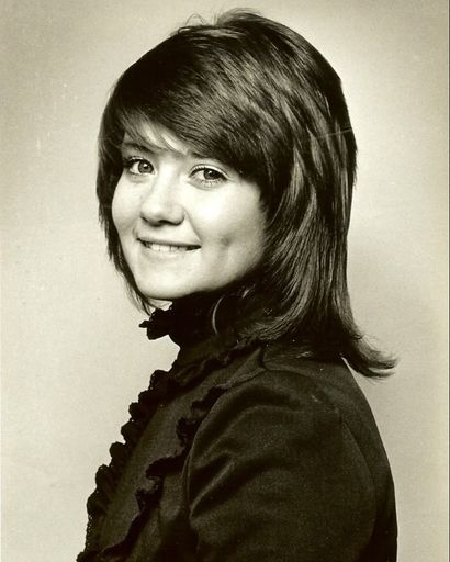Glenna Jeannette Hudgins Profile Photo
