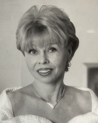 Janice M. Grimes