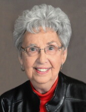 Erlene M. Henrichs