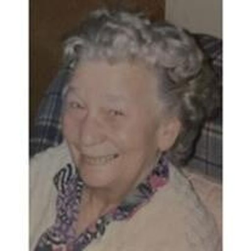 Delores Irene Lewis