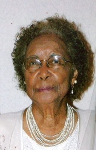 Retta  Mae  (Robinson)  Carrington