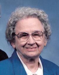 Margaret L. Olson