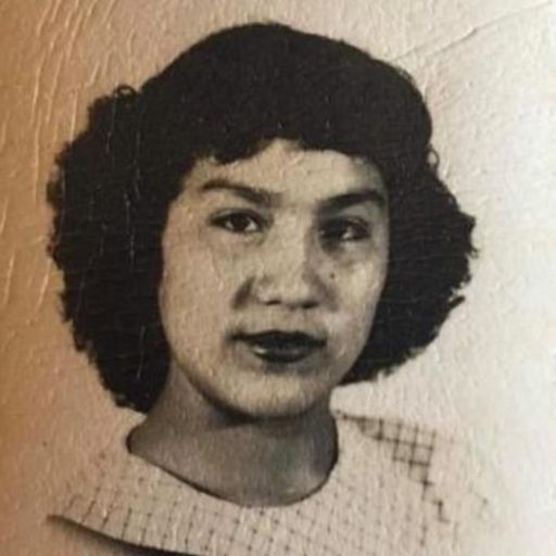 Maria Guadalupe Prangner