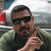 Jose "Joe" Alfredo Morales Profile Photo