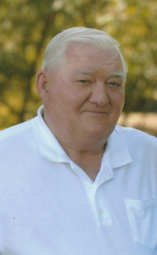 Ralph Wainwright Profile Photo