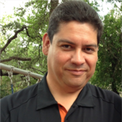 Roberto Espinoza Profile Photo