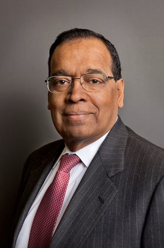 Dr. Melvyn A.J. Menezes