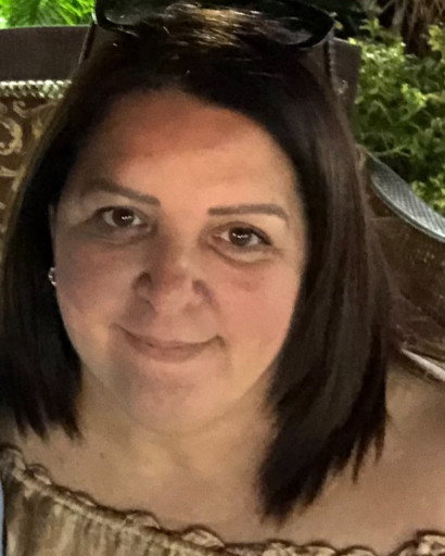 Maria Carranzana Profile Photo