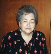 Helen Frances Ogden Profile Photo