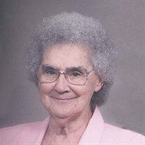 Ruth M. Calhoun