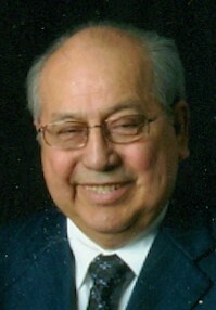 Pastor Edward Quintero Sr.