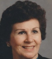 Janie Messer Lee