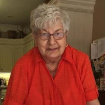 Mrs.  Barbara Ruthanne Hendricks Profile Photo