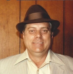 John Richard Young