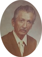 Francisco Ramirez