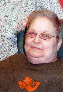 Donna Chambers
