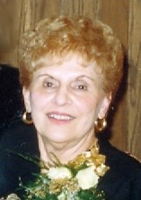 Madeline D. Doban