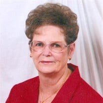 Beulah "Fay" Barnett Profile Photo