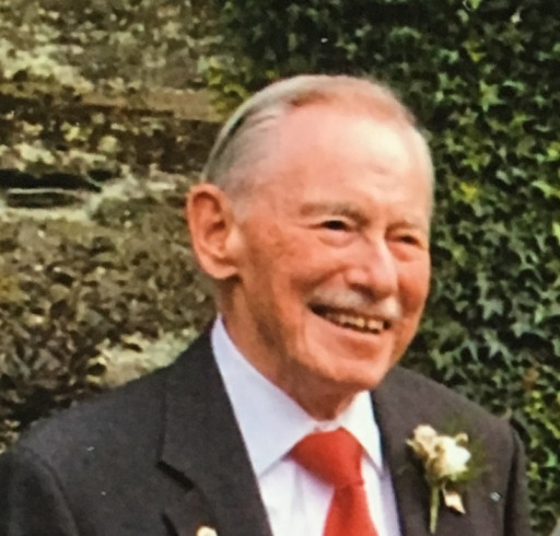 Dr. George Braun Profile Photo