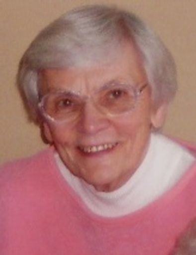 Grace A. Bell