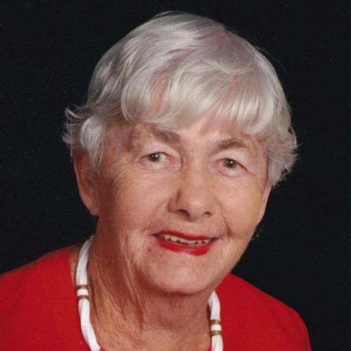 Margaret A. "Peggy" Mckean