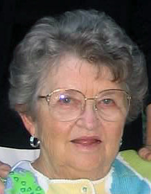 Doris Stuart