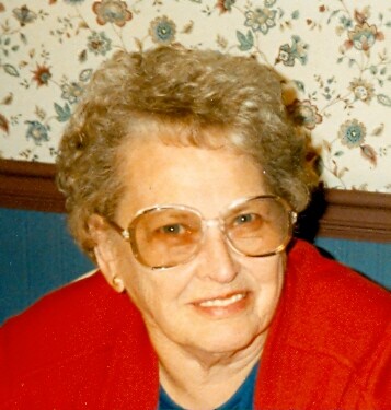 Eleanor M. Smith