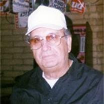 Fermin M. Otero Profile Photo