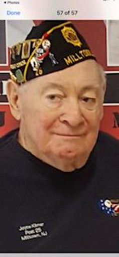 Thomas F. Murray, Jr. Profile Photo