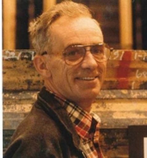 Paul Lindy Cook Profile Photo