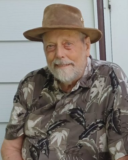 Dennis Hoffman