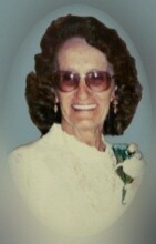 Dorothy M. Persons