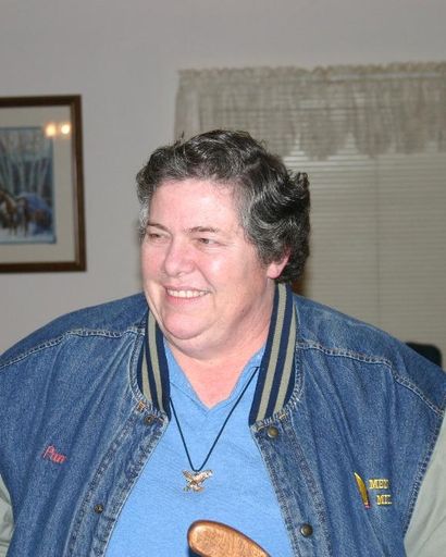 Pamela Meek's obituary image