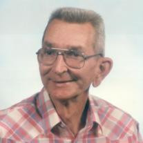 Larry  "Mac"  McGill, Profile Photo