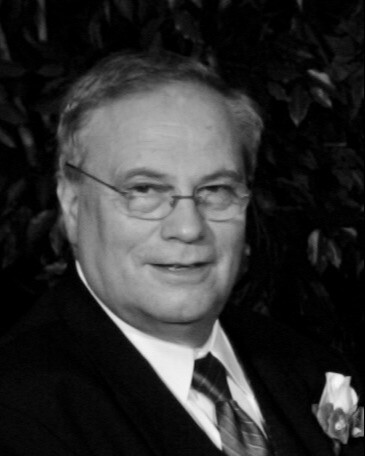David Smith's obituary image