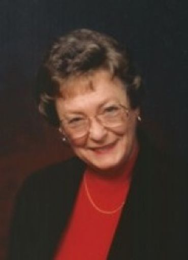 Jeannine Johnson