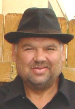 Alfonso Pacheco Profile Photo