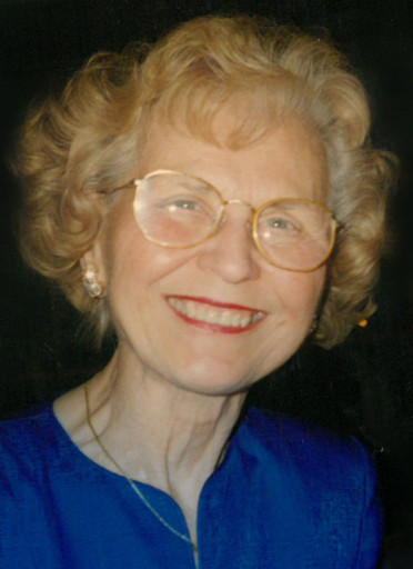 Nancy Demeter