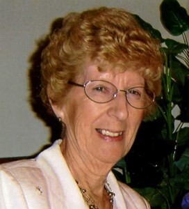 Marjorie E. Schramek