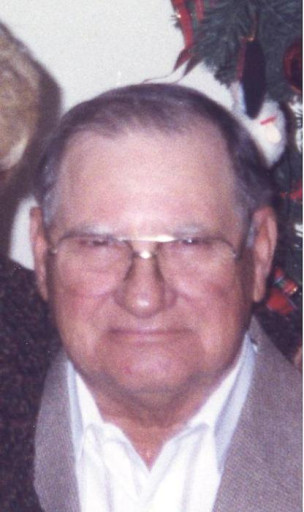 Donald L. Snow