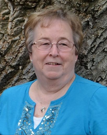 Judith M. Siddall's obituary image