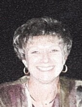 Ruth A. Sterwald